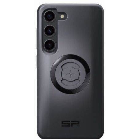 SP Connect Phone Case SPC+ Schutzhülle schwarz S23