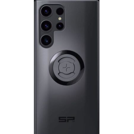 SP Connect Phone Case SPC+ Schutzhülle schwarz S23...
