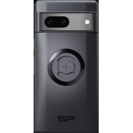 SP Connect Phone Case SPC+ Schutzhülle schwarz Pixel 7