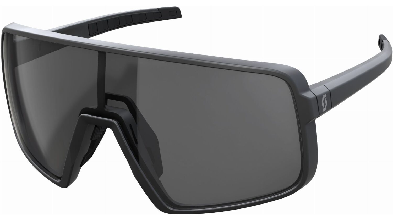 Scott Torica Sonnenbrille black/grey