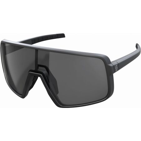 Scott Torica Sonnenbrille black/grey