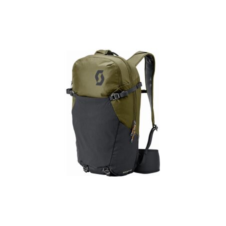 Scott Trail Rocket 20 Rucksack fir green/black 20 L