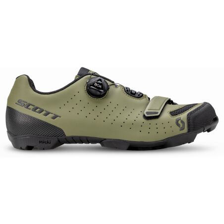 Scott Comp Boa MTB-Schuhe fir green/black