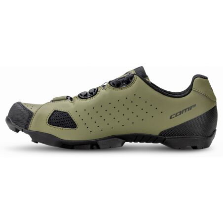 Scott Comp Boa MTB-Schuhe fir green/black