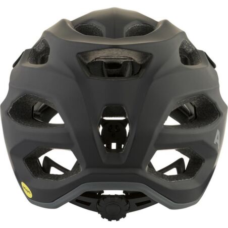 Alpina Apax Mips MTB-Helm black matt