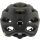 Alpina Apax Mips MTB-Helm black matt