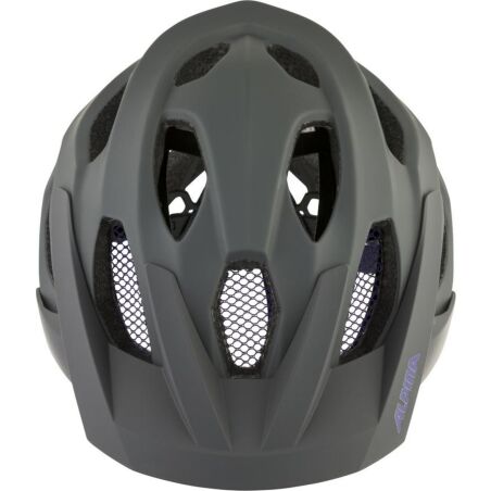 Alpina Apax Mips MTB-Helm midnight-grey purple matt 52-57 cm