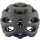 Alpina Apax Mips MTB-Helm midnight-grey purple matt 52-57 cm