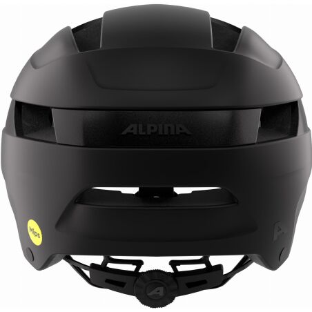 Alpina Bloom Mips Helm black matt