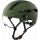 Alpina Bloom Visor Mips Helm olive matt