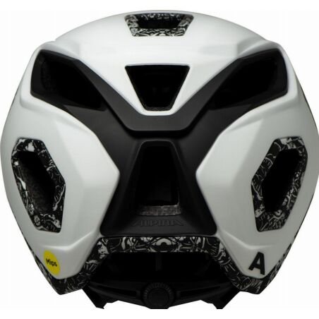 Alpina Croot Mips MTB-Helm blackbird matt 52-57 cm