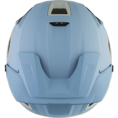 Alpina Croot Mips MTB-Helm smoke-blue matt