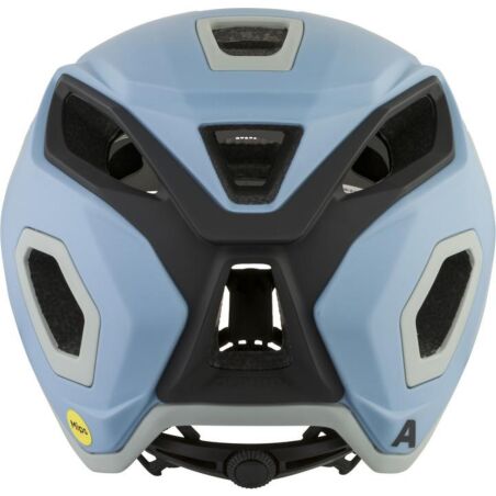 Alpina Croot Mips MTB-Helm smoke-blue matt