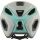 Alpina Croot Mips MTB-Helm smoke-grey turquoise matt