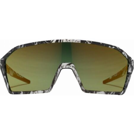 Alpina Ram Q-Lite Sportbrille blackbird matt one size