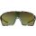 Alpina Ram Q-Lite Sportbrille blackbird matt one size