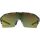 Alpina Ram HR Q-Lite Sportbrille blackbird matt one size