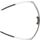 Alpina Ram HR Q-Lite Sportbrille transparent/mirror silver one size