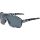 Alpina Bonfire Sportbrille blackbird matt one size