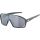 Alpina Bonfire Sportbrille midnight-grey matt/mirror green one size