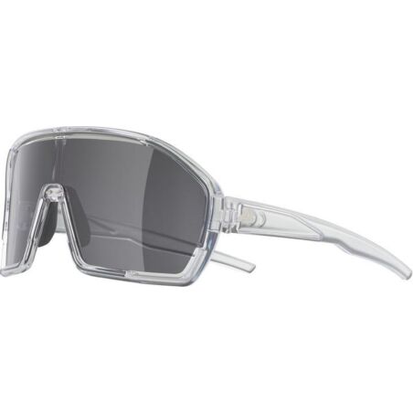 Alpina Bonfire Sportbrille transparent/smoke one size