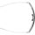 Alpina Bonfire Sportbrille transparent/smoke one size