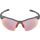 Alpina Twist Six HR QV Sportbrille grey matt/quattro/variofl.mirror+ rainb. one size