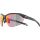 Alpina Twist Six HR QV Sportbrille grey matt/quattro/variofl.mirror+ rainb. one size