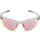 Alpina Twist Six HR QV Sportbrille smoke-grey matt/quattro/variofl.mirror+ rainb. one size