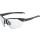 Alpina Twist Six HR V Sportbrille black matt/varioflex+ black one size