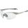 Alpina Twist Six HR V Sportbrille smoke-grey matt/varioflex+ black one size