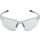 Alpina Twist Six HR V Sportbrille smoke-grey matt/varioflex+ black one size