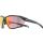 Alpina Twist Six QV Sportbrille midnight/quattro/variofl.mirror+ rainb. one size