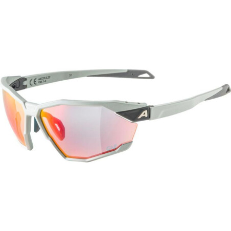 Alpina Twist Six QV Sportbrille...