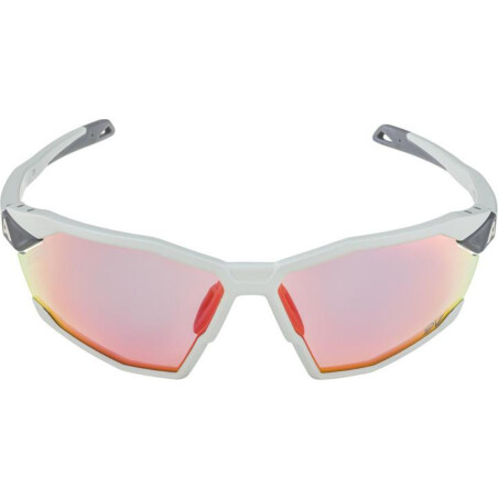 Alpina Twist Six QV Sportbrille...