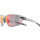 Alpina Twist Six QV Sportbrille smoke/quattro/variofl.mirror+ rainb. one size