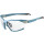 Alpina Twist Six V Sportbrille smoke-blue matt/varioflex black one size