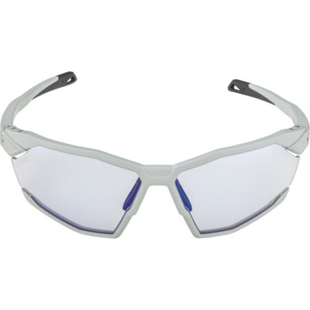 Alpina Twist Six VM Sportbrille smoke-grey...