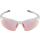 Alpina Twist Six S HR QV Sportbrille smoke-grey matt/quattro/variofl.mirror+ rainb. one size