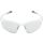 Alpina Twist Six S HR V Sportbrille white matt/varioflex black one size