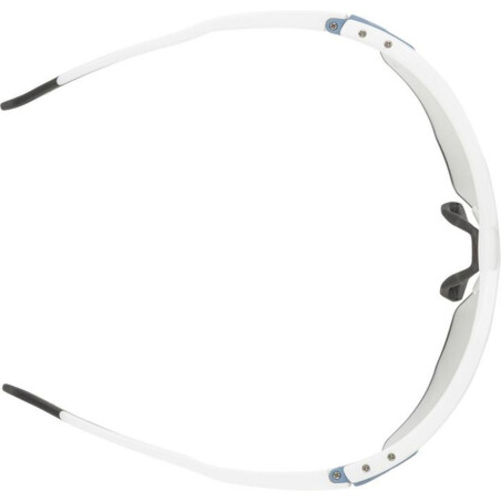 Alpina Twist Six HR V(M) Sportbrille white matt one size