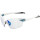Alpina Twist Six HR V(M) Sportbrille white matt one size