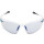 Alpina Twist Six HR V(M) Sportbrille white matt one size