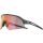 Alpina Sonic HR QV Sportbrille midnight-grey matt/quattro/variofl.mirror+ rainb. one size