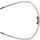 Alpina Sonic HR Q Sportbrille smoke-grey matt/mirror pink one size