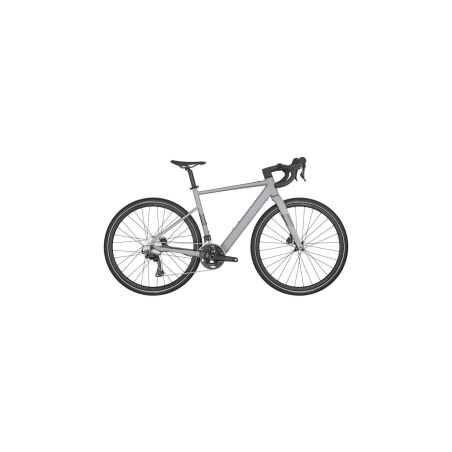 Scott Speedster Gravel eRIDE 40 250 Wh E-Bike Diamant...