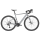 Scott Speedster Gravel eRIDE 40 250 Wh E-Bike Diamant 28" shark grey