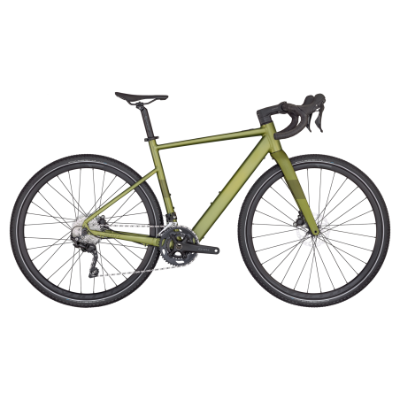 Scott Speedster Gravel eRIDE 50 250 Wh E-Bike Diamant...