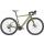Scott Speedster Gravel eRIDE 50 250 Wh E-Bike Diamant 28" ever green