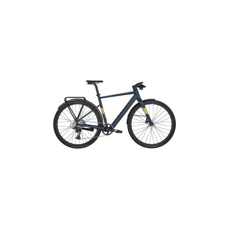 Scott Metrix eRIDE 250 Wh E-Bike Diamant 28" dark...